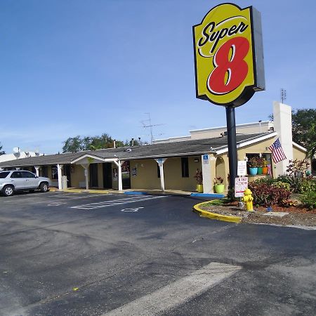Super 8 By Wyndham Lantana West Palm Beach Δωμάτιο φωτογραφία