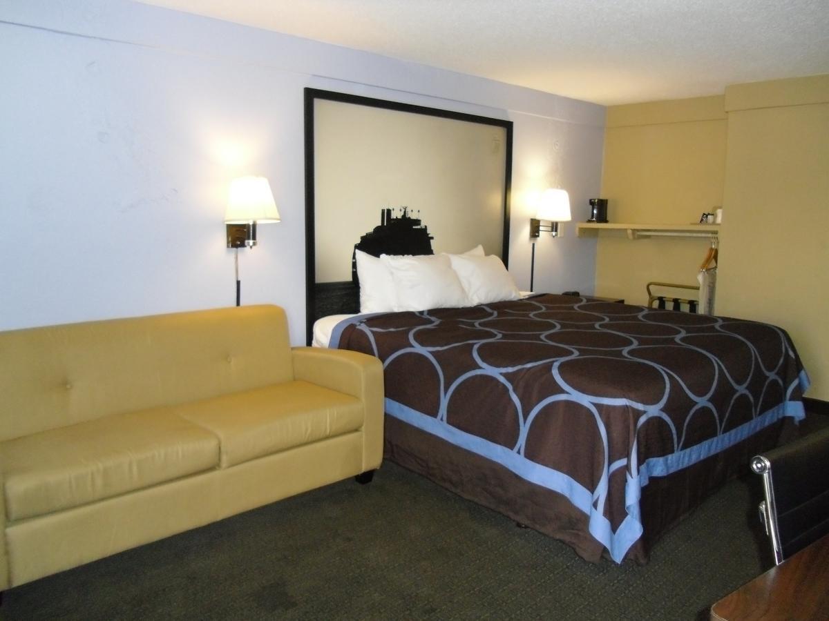 Super 8 By Wyndham Lantana West Palm Beach Εξωτερικό φωτογραφία