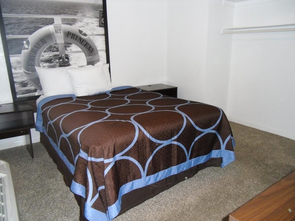 Super 8 By Wyndham Lantana West Palm Beach Δωμάτιο φωτογραφία
